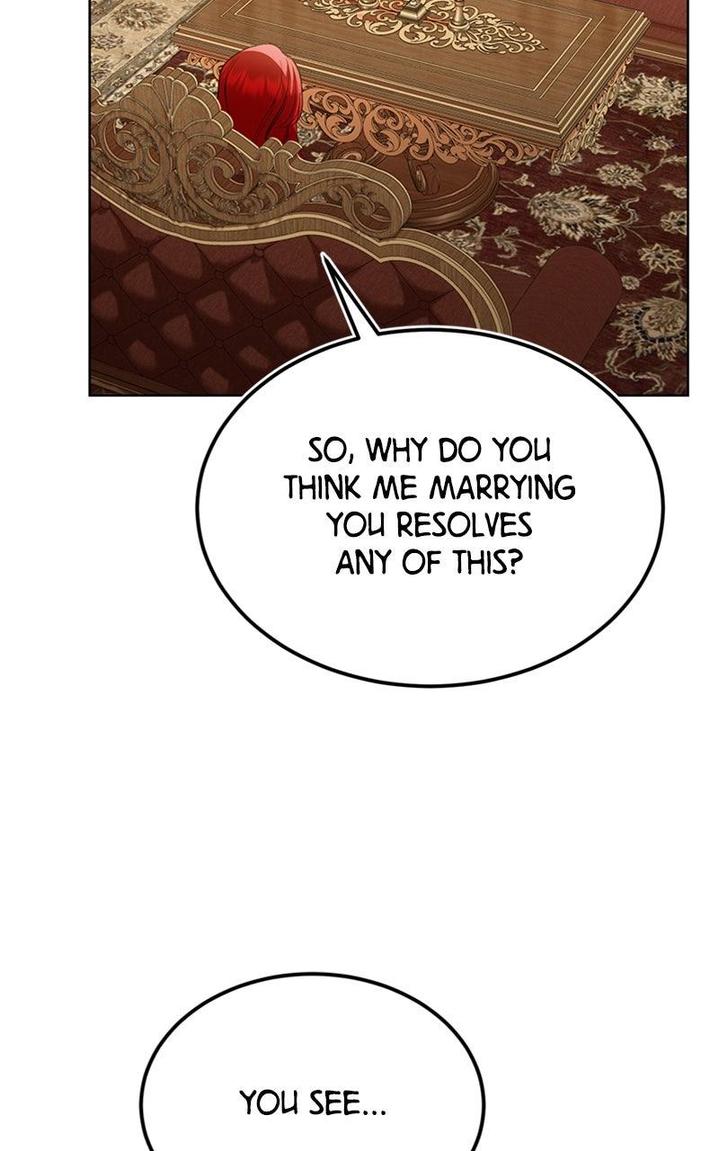 The Knight Becomes a Black Flower Chapter 33 - Page 10