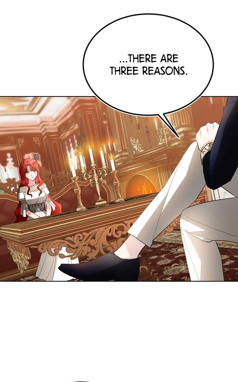 The Knight Becomes a Black Flower Chapter 33 - Page 12