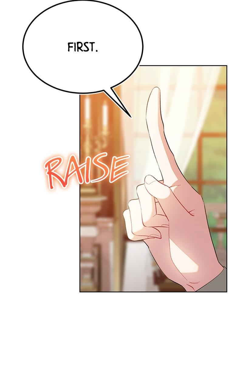 The Knight Becomes a Black Flower Chapter 33 - Page 13