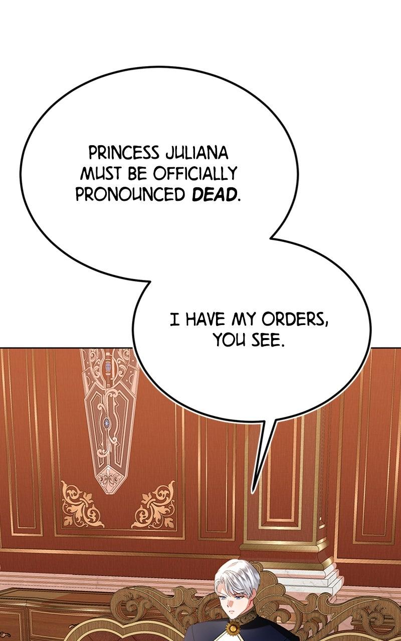 The Knight Becomes a Black Flower Chapter 33 - Page 14