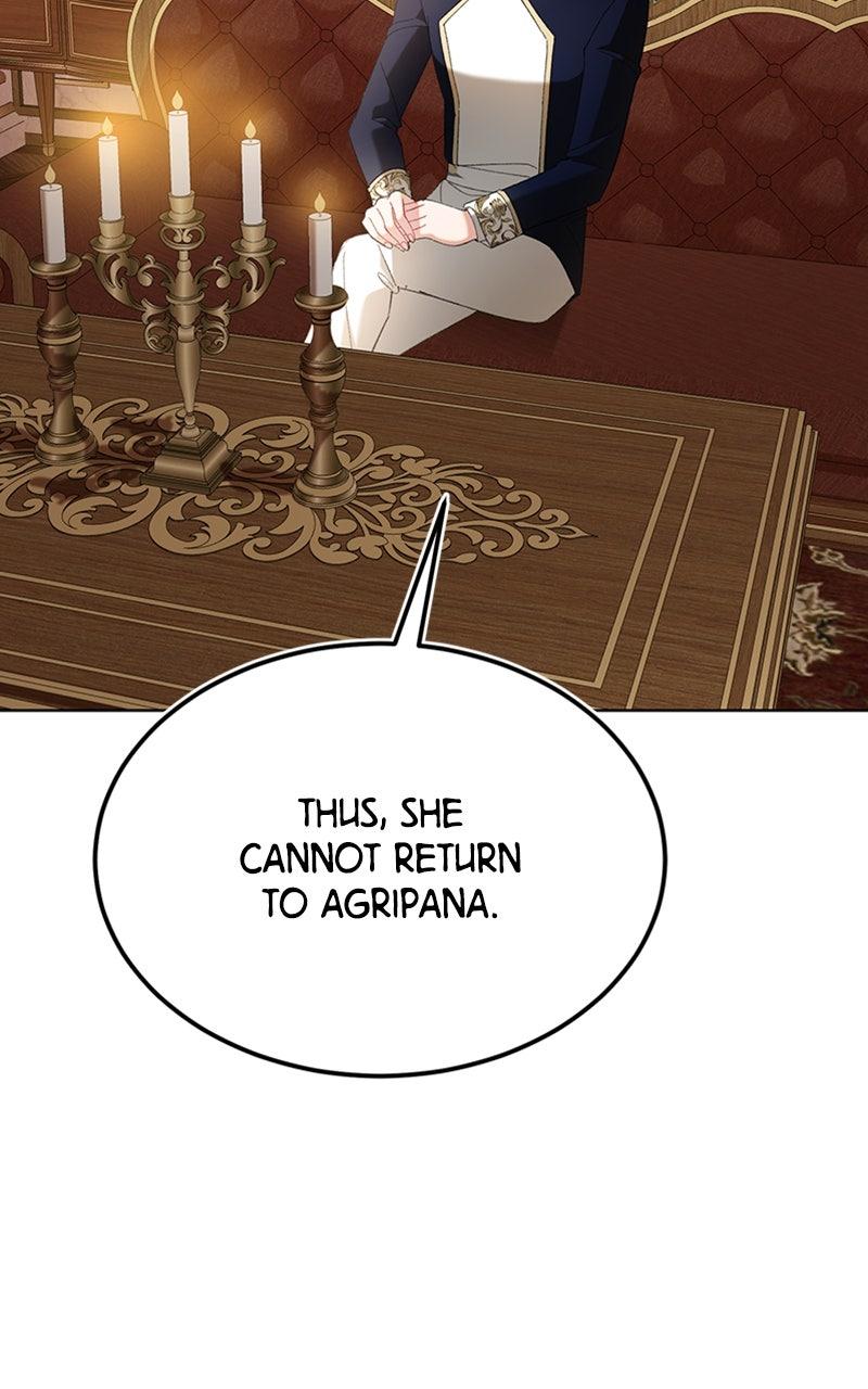 The Knight Becomes a Black Flower Chapter 33 - Page 15