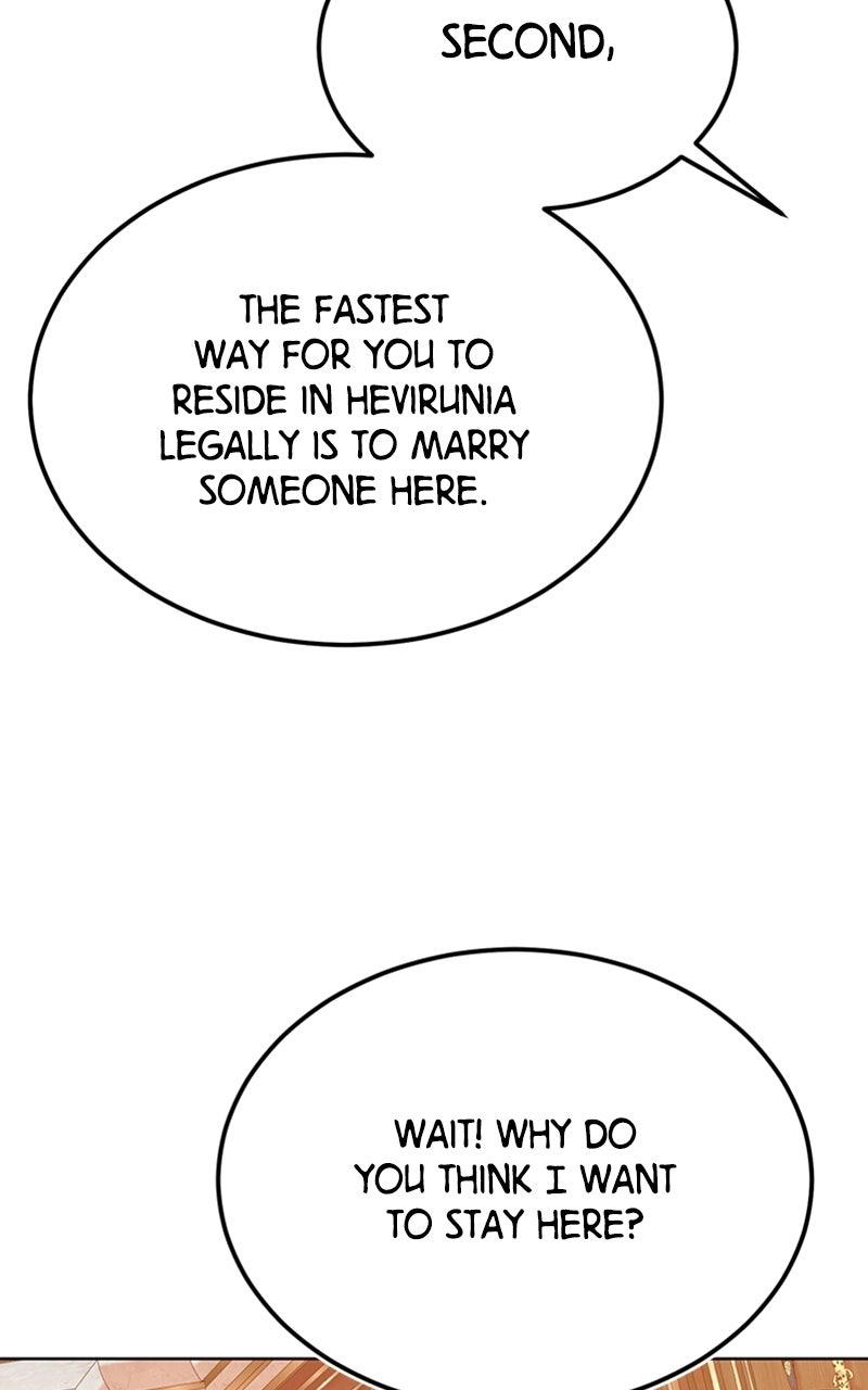 The Knight Becomes a Black Flower Chapter 33 - Page 17