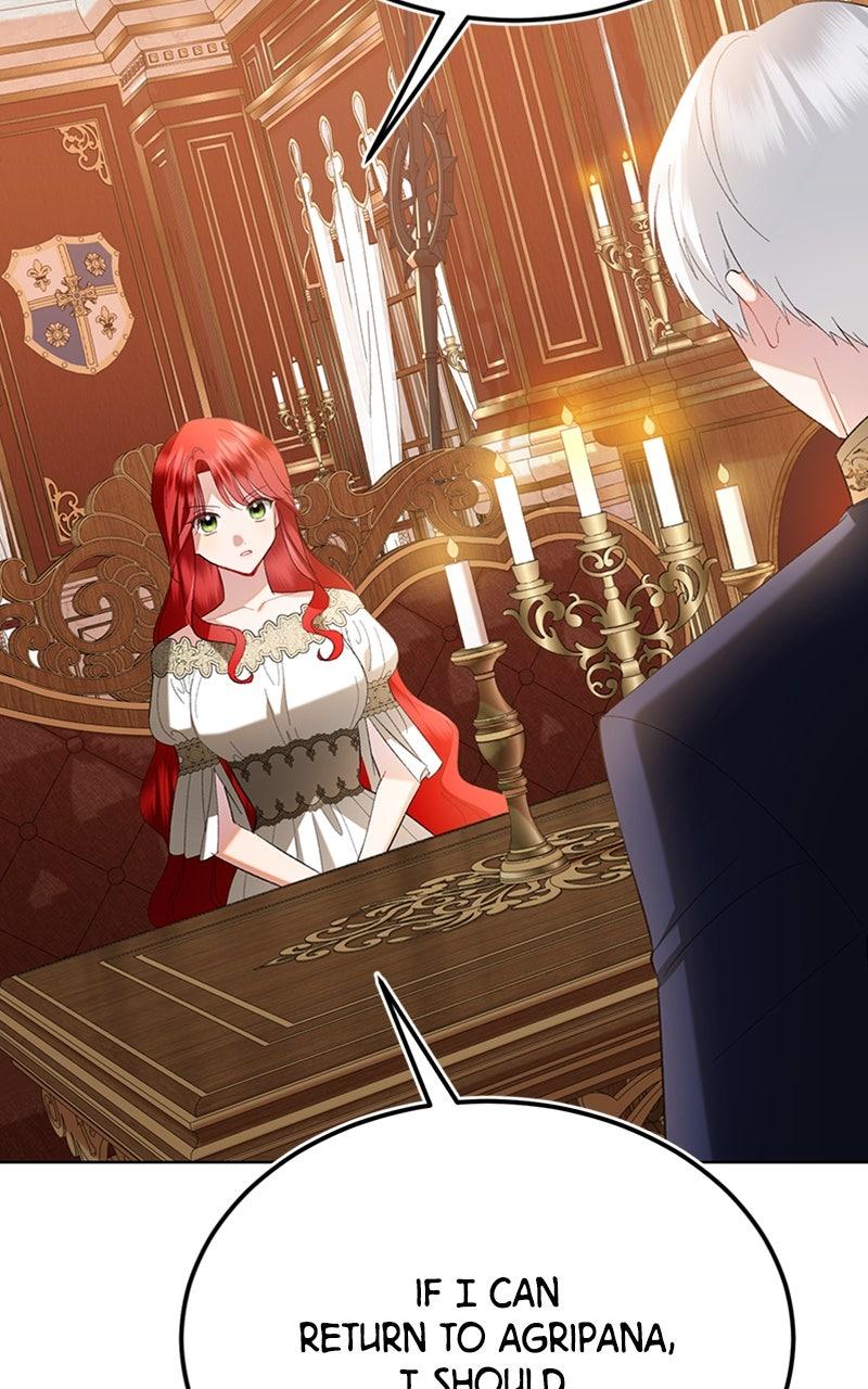 The Knight Becomes a Black Flower Chapter 33 - Page 18