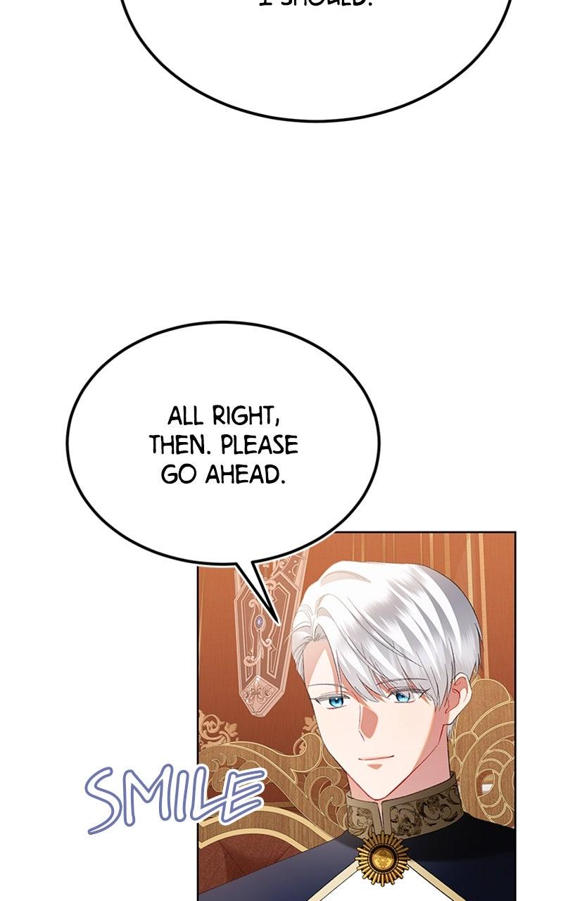 The Knight Becomes a Black Flower Chapter 33 - Page 19