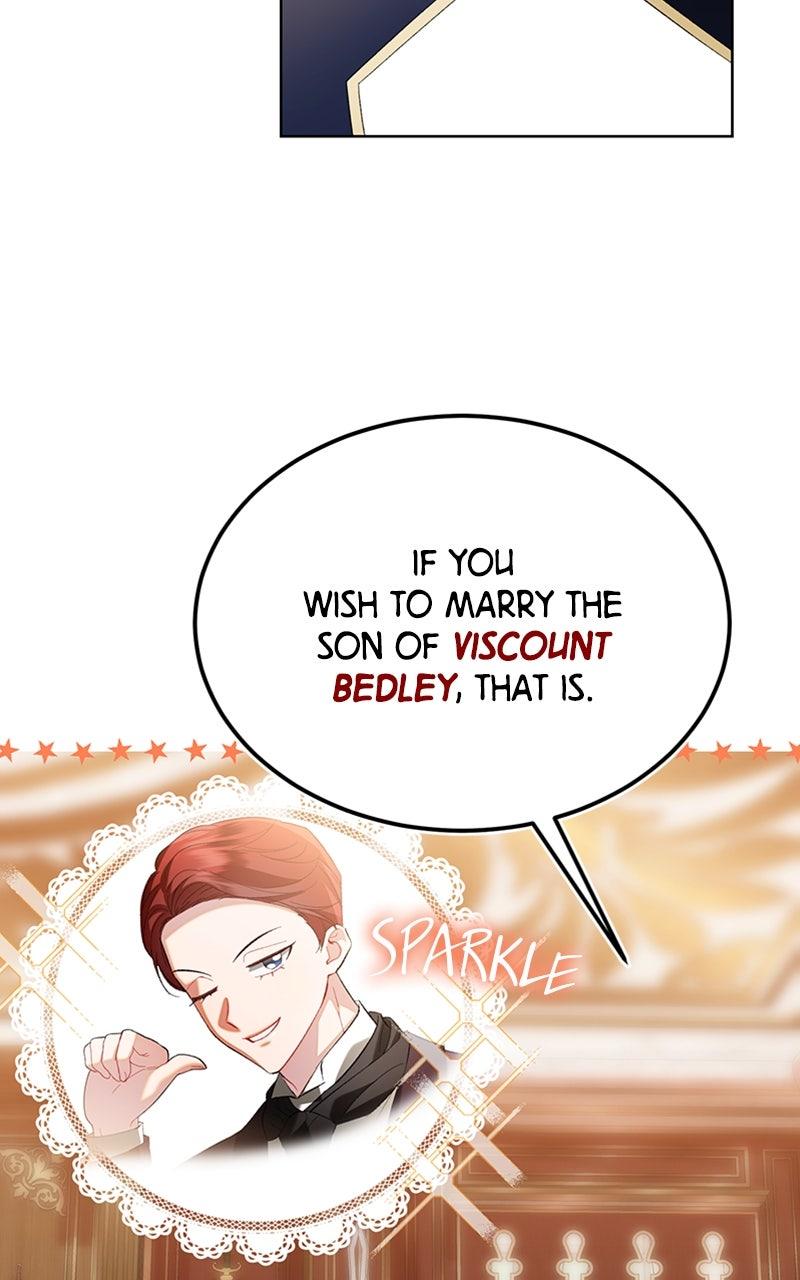 The Knight Becomes a Black Flower Chapter 33 - Page 20