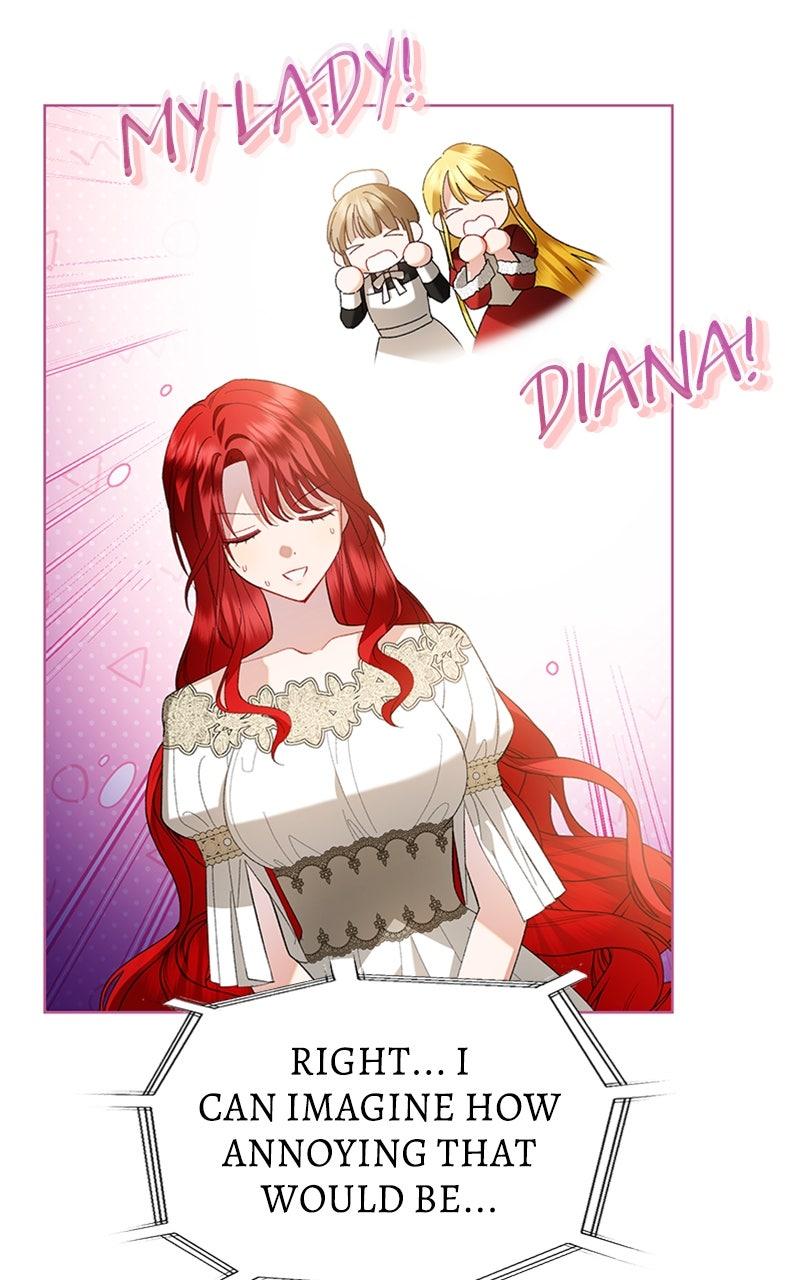 The Knight Becomes a Black Flower Chapter 33 - Page 25