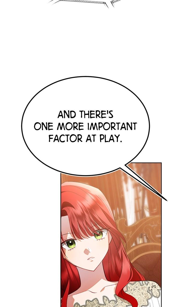 The Knight Becomes a Black Flower Chapter 33 - Page 26