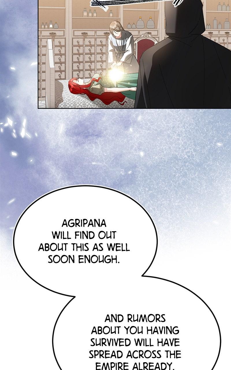 The Knight Becomes a Black Flower Chapter 33 - Page 29