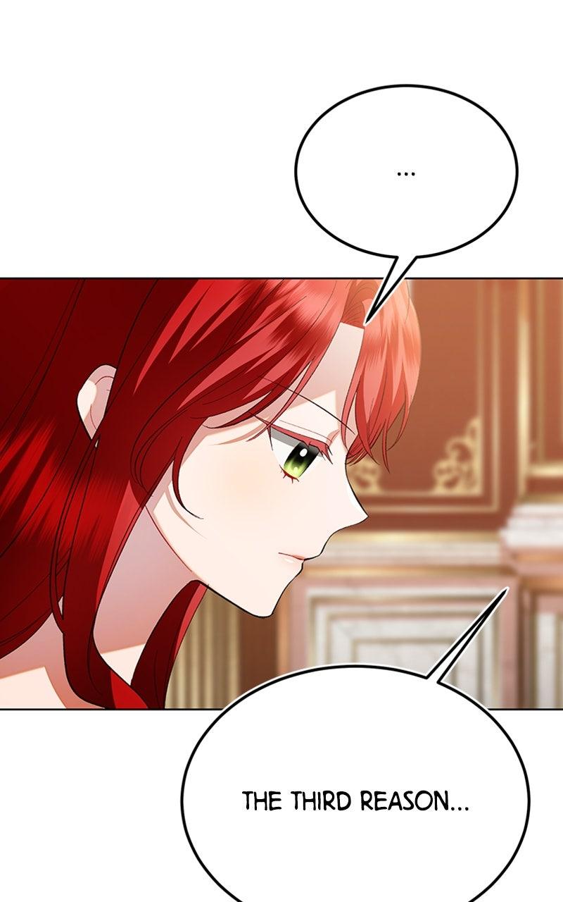 The Knight Becomes a Black Flower Chapter 33 - Page 31