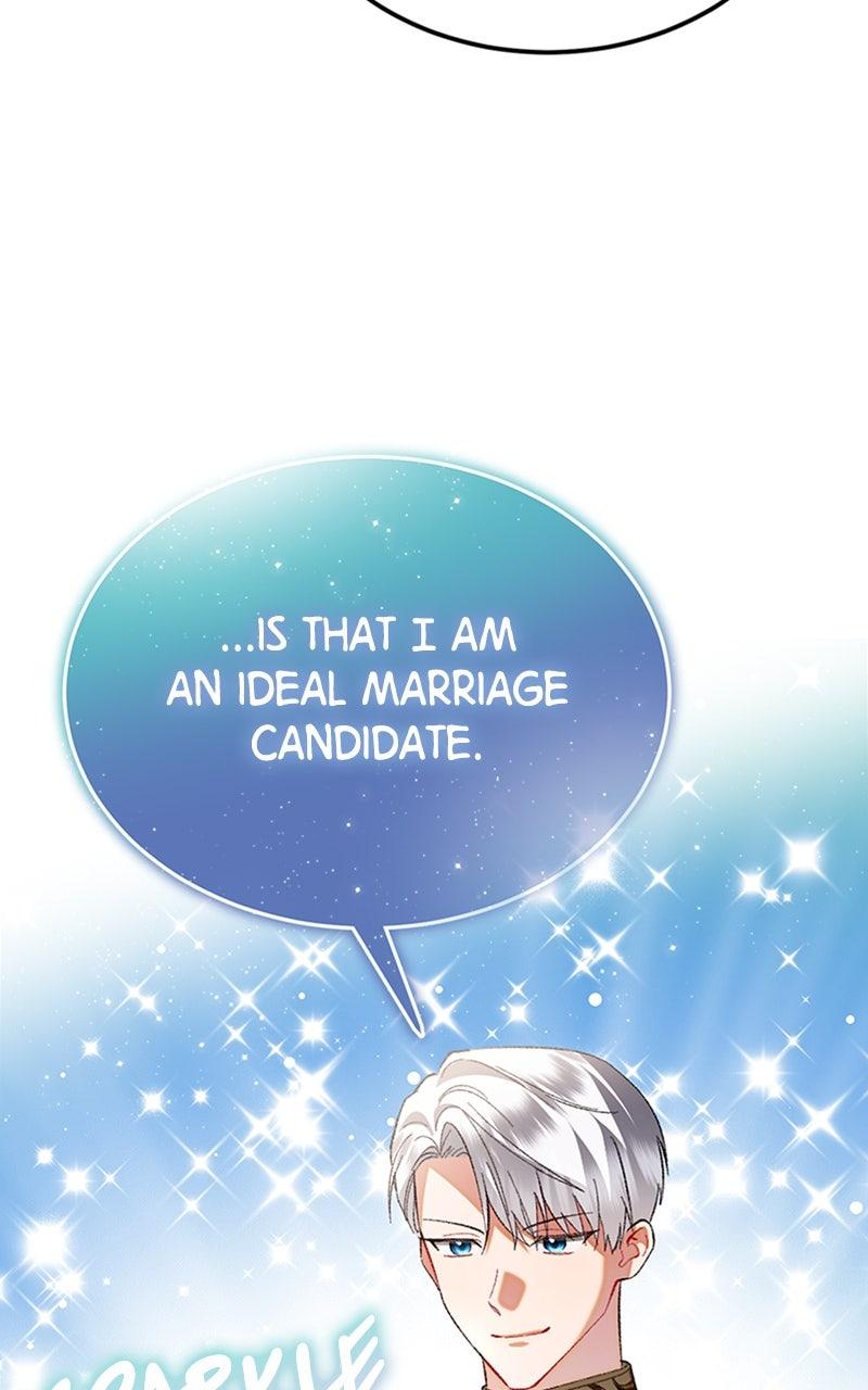 The Knight Becomes a Black Flower Chapter 33 - Page 32