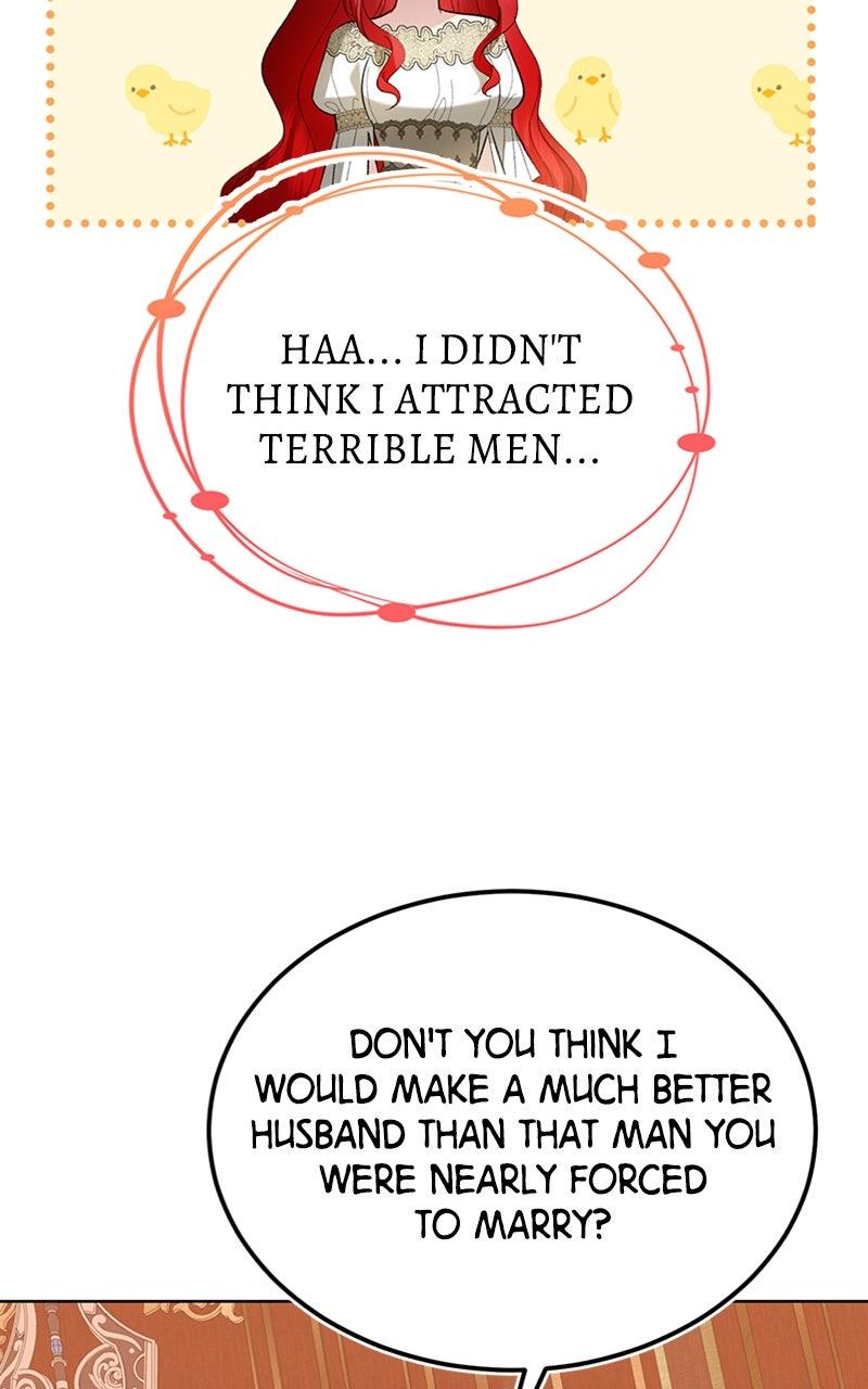 The Knight Becomes a Black Flower Chapter 33 - Page 34