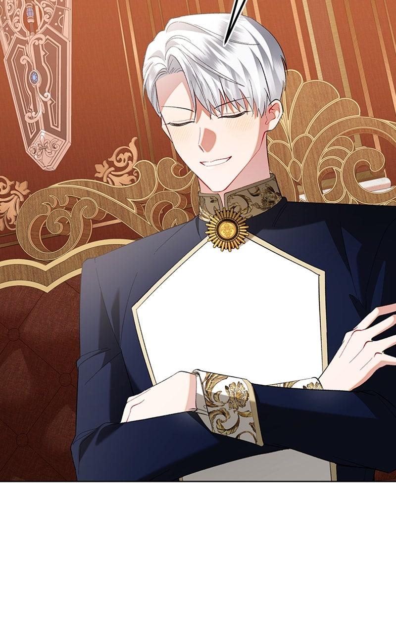 The Knight Becomes a Black Flower Chapter 33 - Page 35