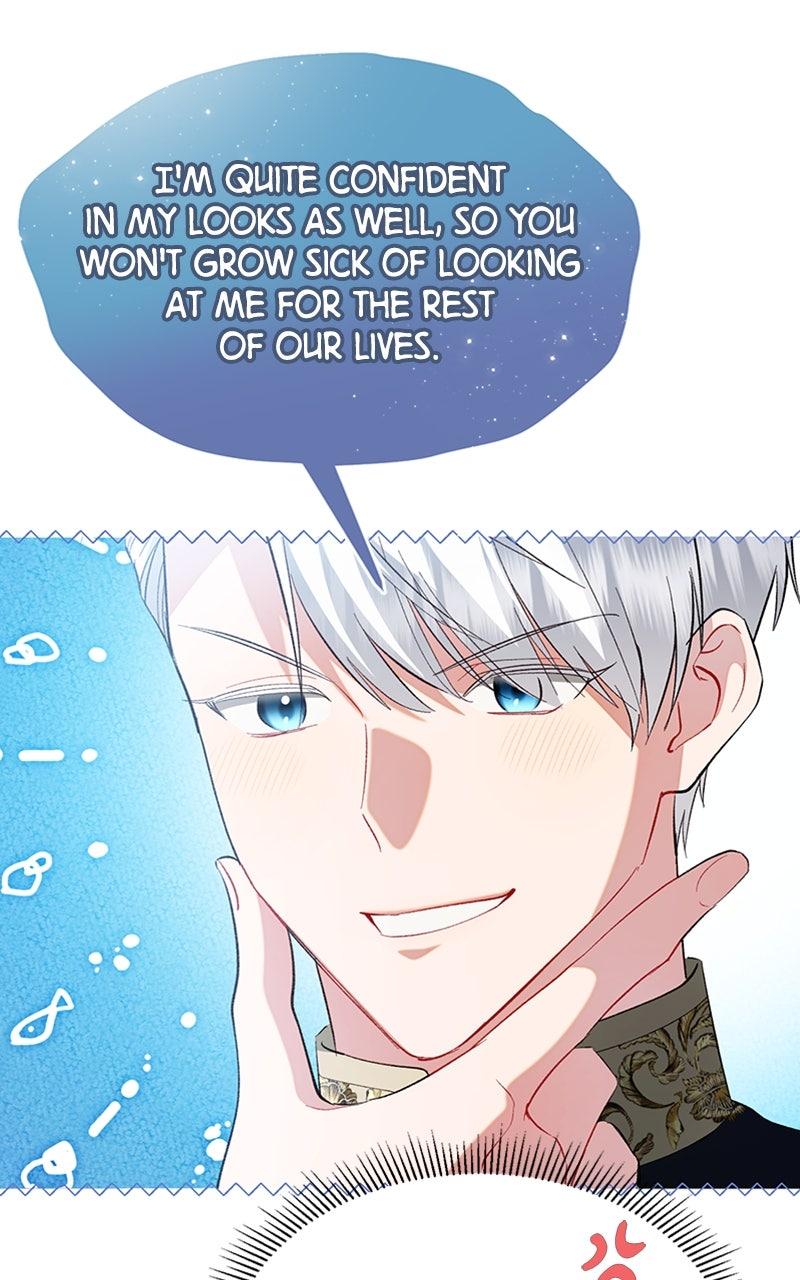 The Knight Becomes a Black Flower Chapter 33 - Page 36