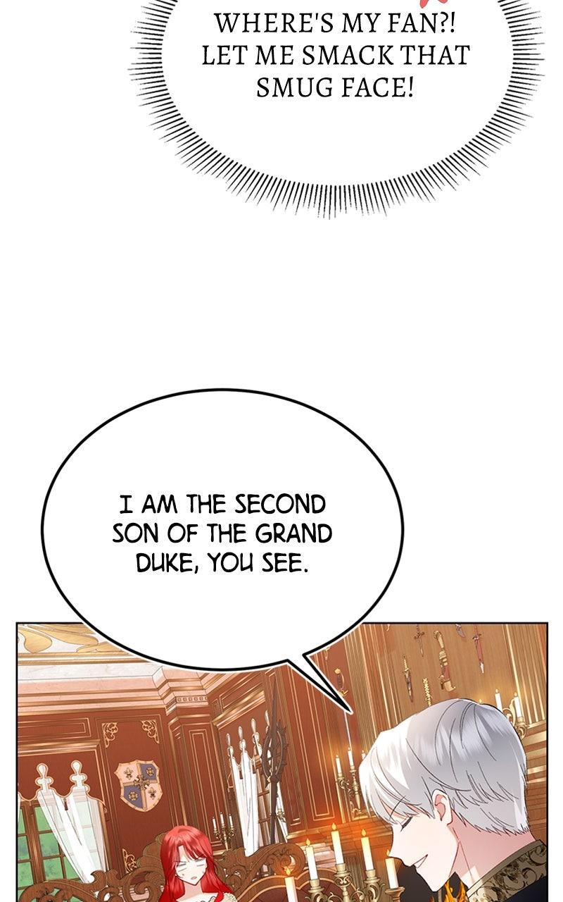 The Knight Becomes a Black Flower Chapter 33 - Page 37