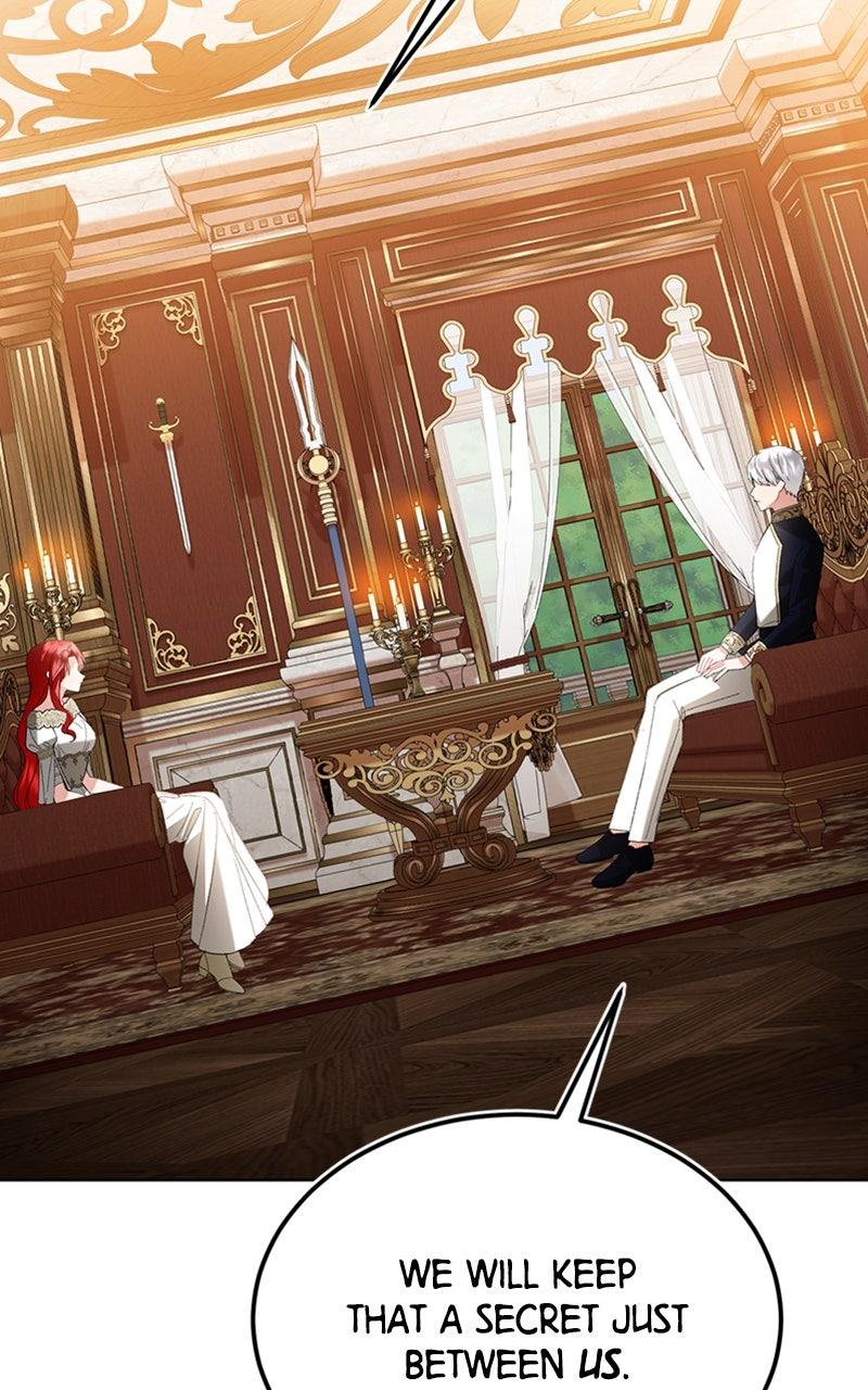 The Knight Becomes a Black Flower Chapter 33 - Page 40