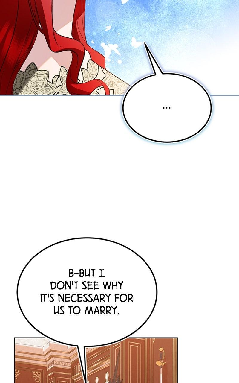 The Knight Becomes a Black Flower Chapter 33 - Page 44