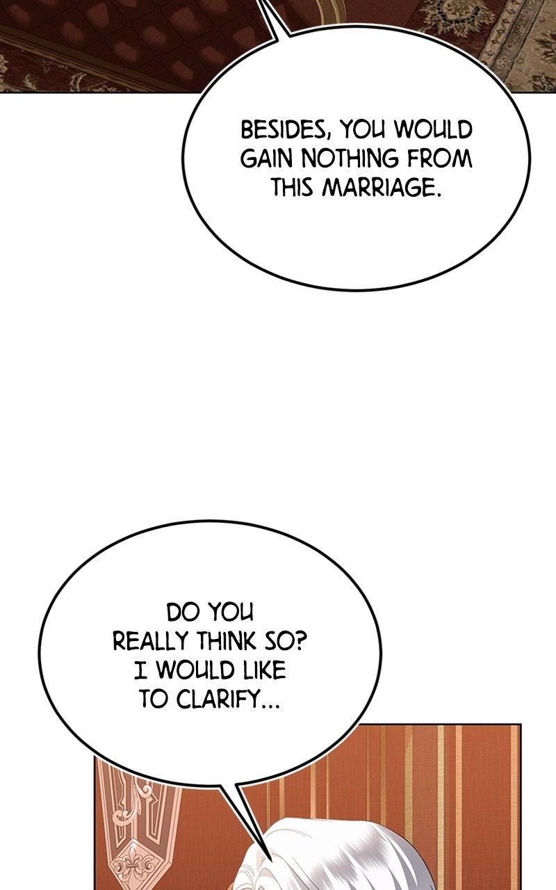 The Knight Becomes a Black Flower Chapter 33 - Page 47