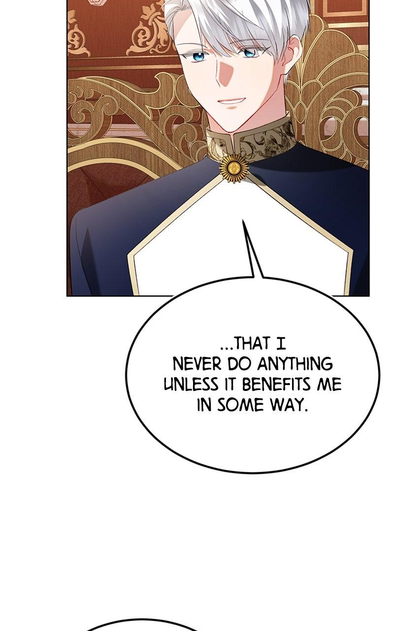 The Knight Becomes a Black Flower Chapter 33 - Page 48