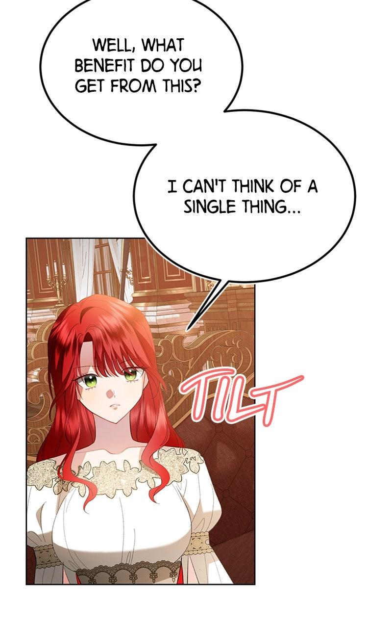 The Knight Becomes a Black Flower Chapter 33 - Page 49