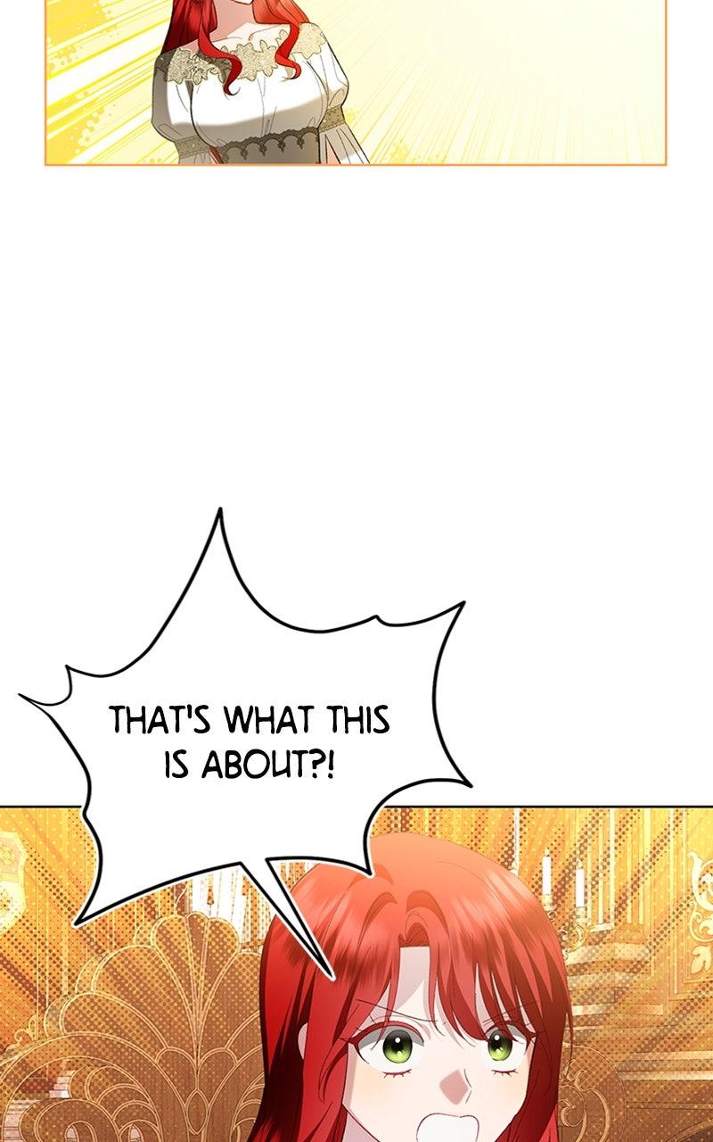 The Knight Becomes a Black Flower Chapter 33 - Page 52