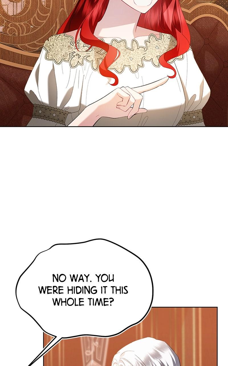 The Knight Becomes a Black Flower Chapter 33 - Page 53