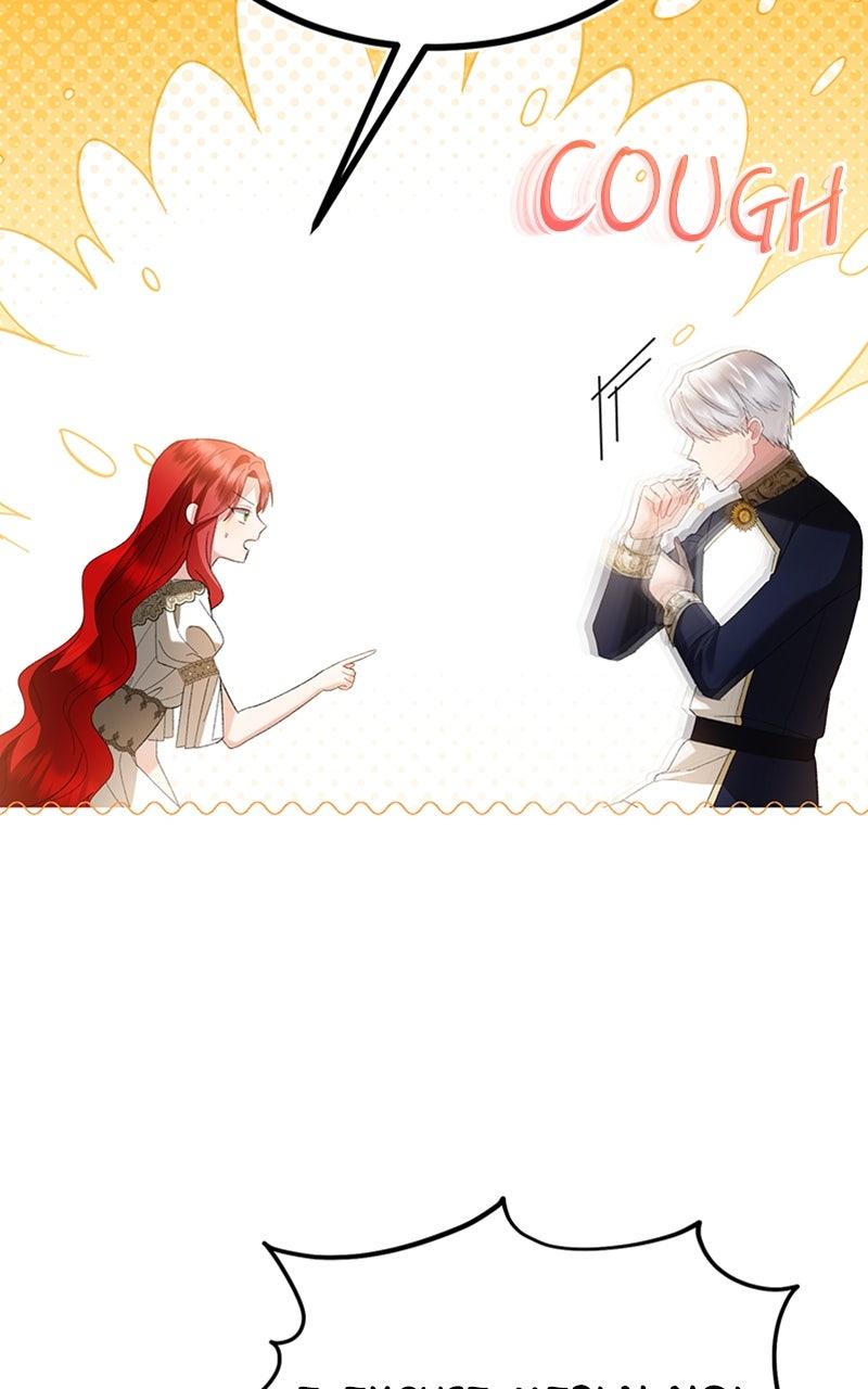 The Knight Becomes a Black Flower Chapter 33 - Page 55