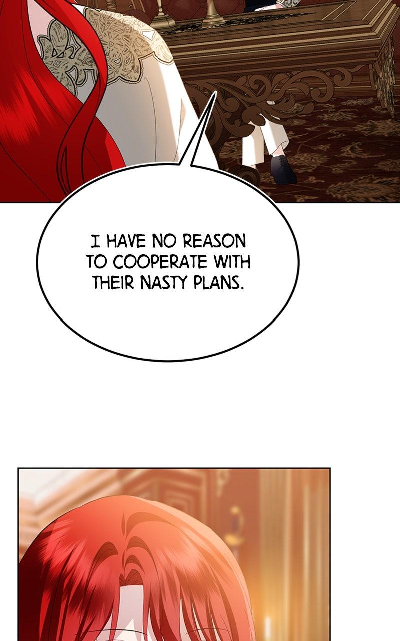 The Knight Becomes a Black Flower Chapter 33 - Page 58