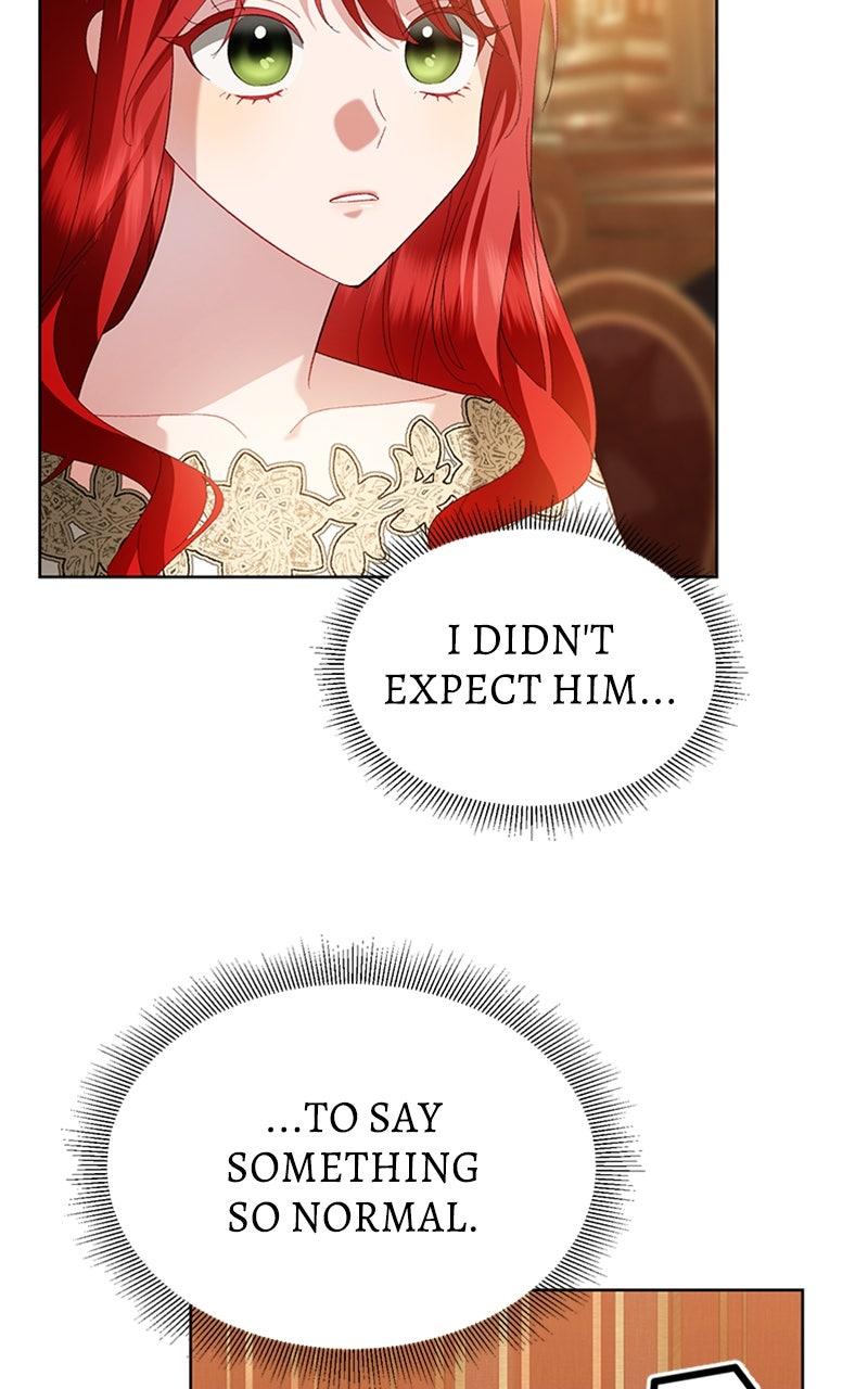 The Knight Becomes a Black Flower Chapter 33 - Page 59