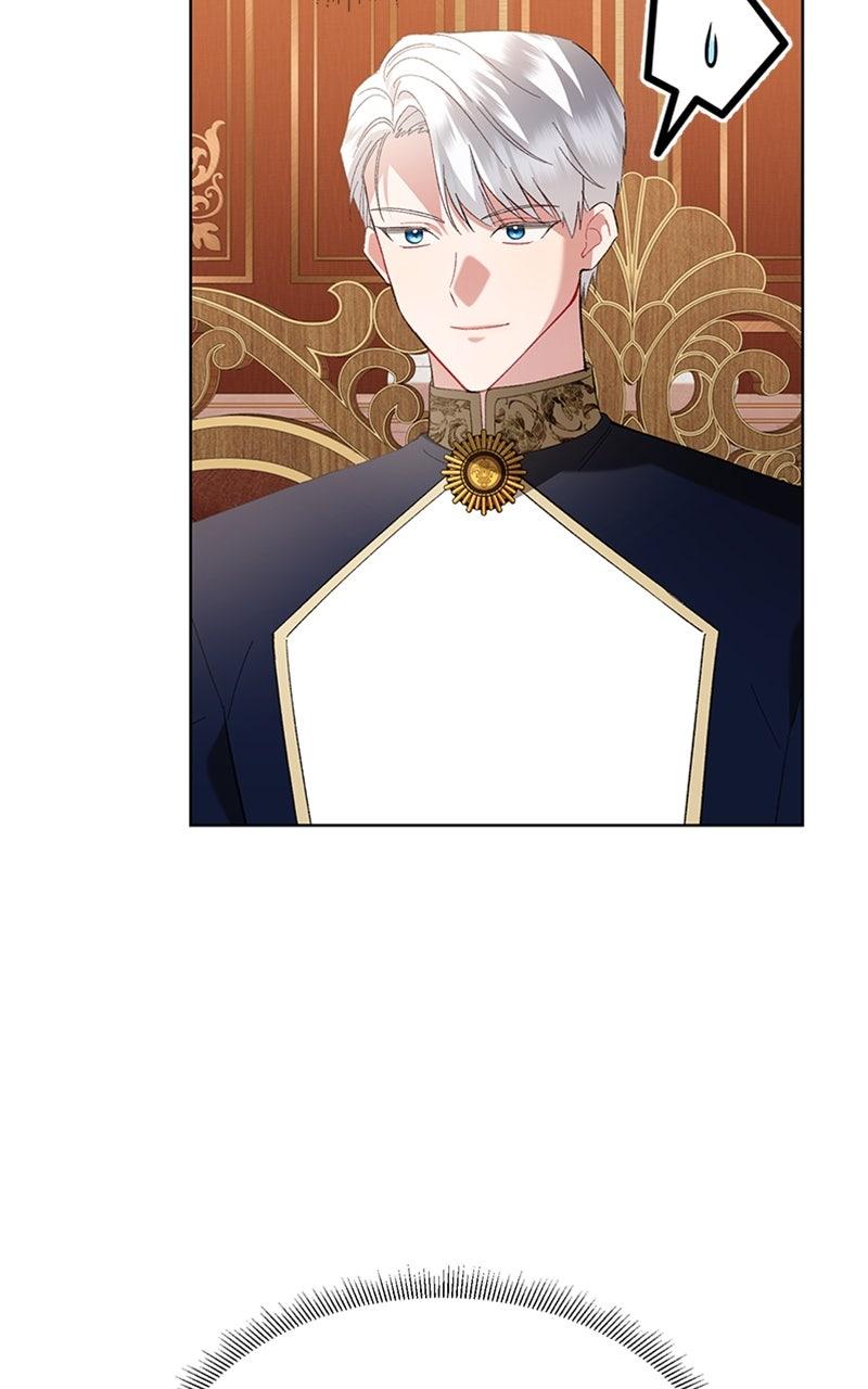 The Knight Becomes a Black Flower Chapter 33 - Page 60