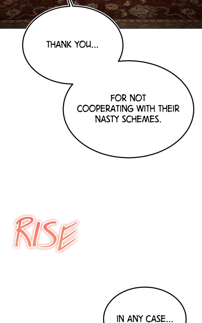 The Knight Becomes a Black Flower Chapter 33 - Page 62