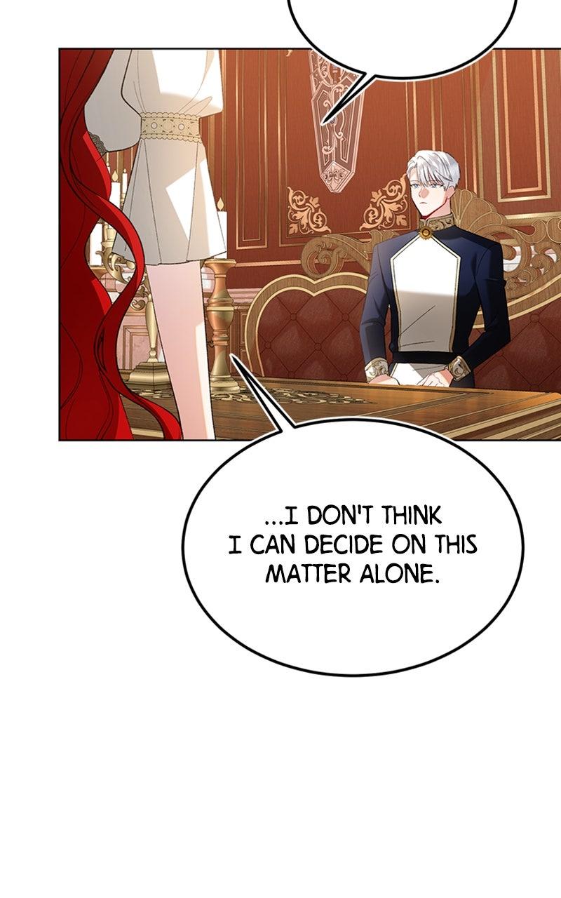 The Knight Becomes a Black Flower Chapter 33 - Page 63