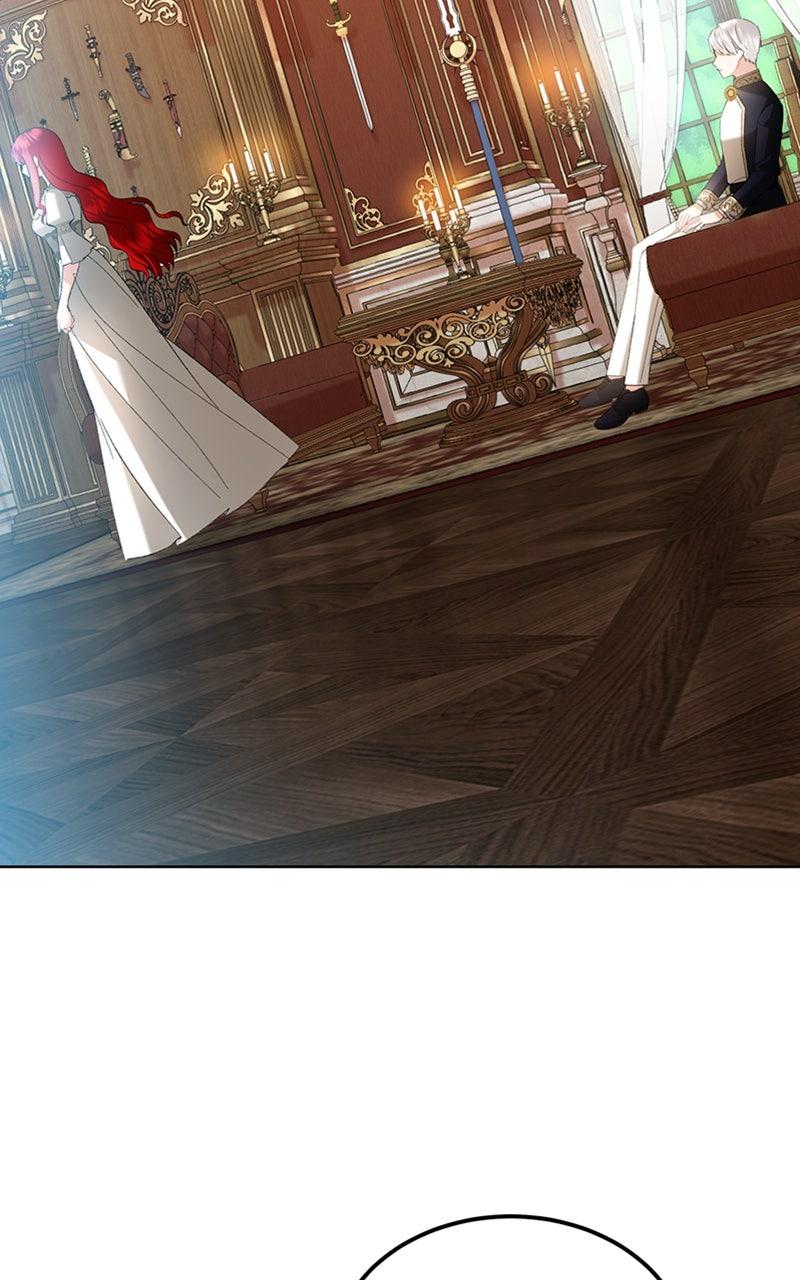 The Knight Becomes a Black Flower Chapter 33 - Page 67