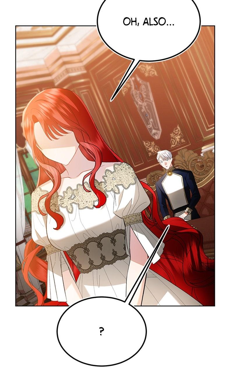 The Knight Becomes a Black Flower Chapter 33 - Page 68