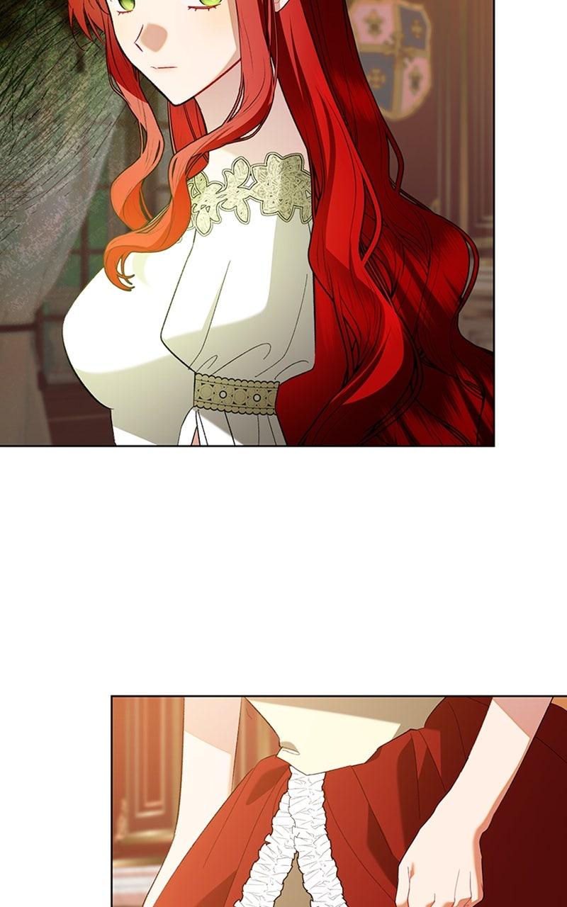 The Knight Becomes a Black Flower Chapter 33 - Page 80