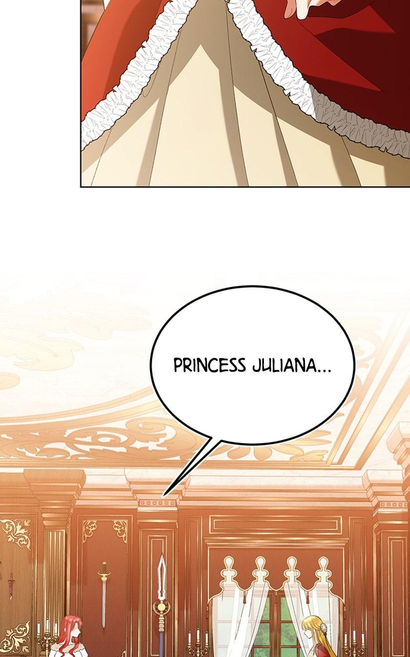 The Knight Becomes a Black Flower Chapter 33 - Page 81