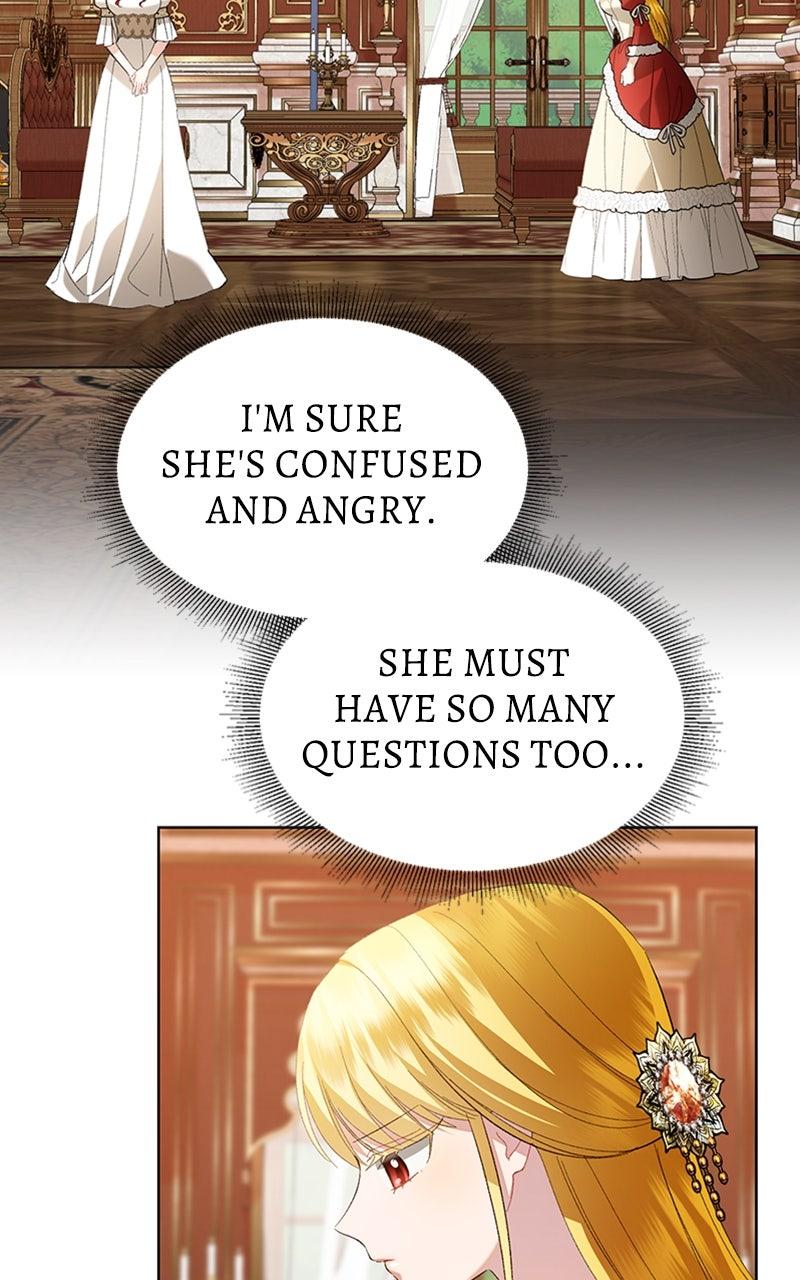 The Knight Becomes a Black Flower Chapter 33 - Page 82