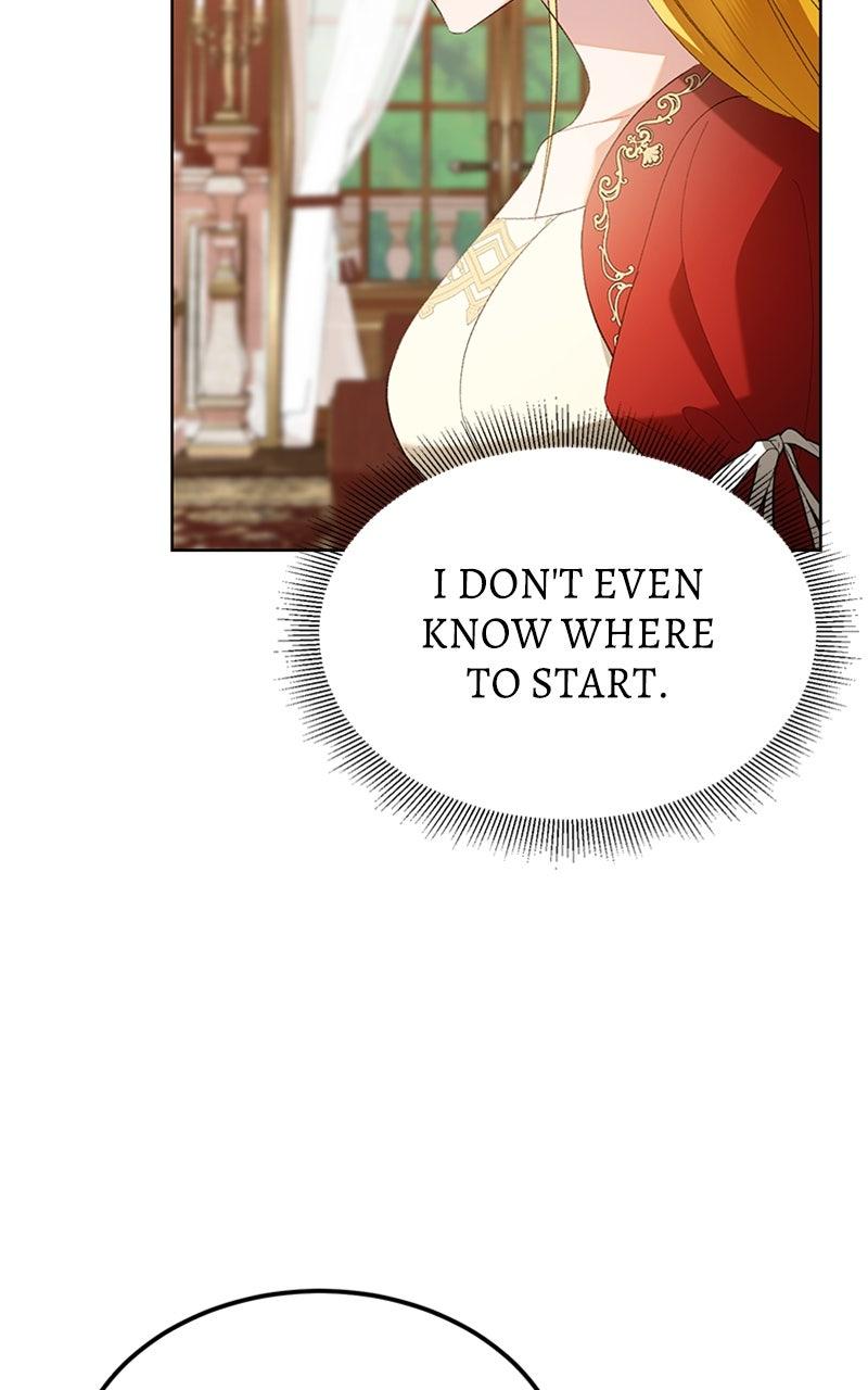 The Knight Becomes a Black Flower Chapter 33 - Page 83