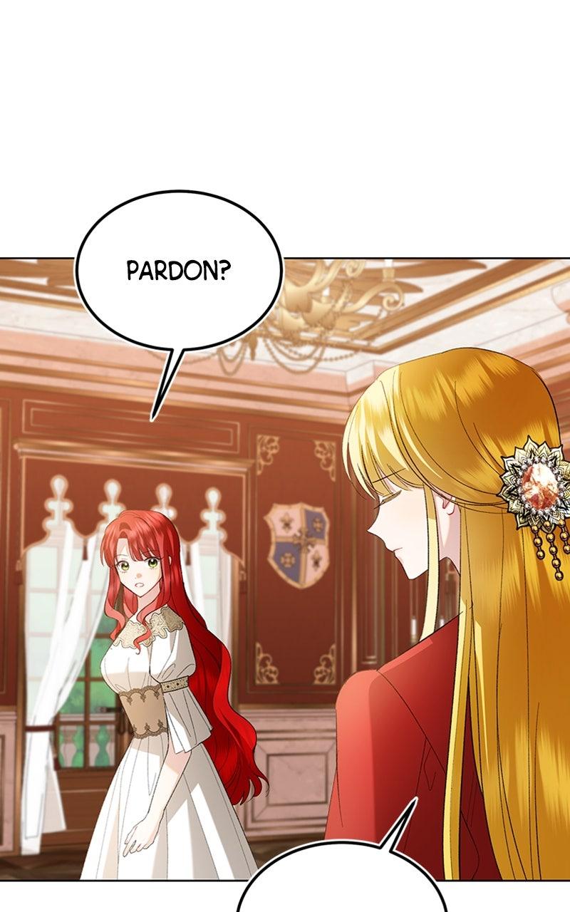 The Knight Becomes a Black Flower Chapter 33 - Page 85