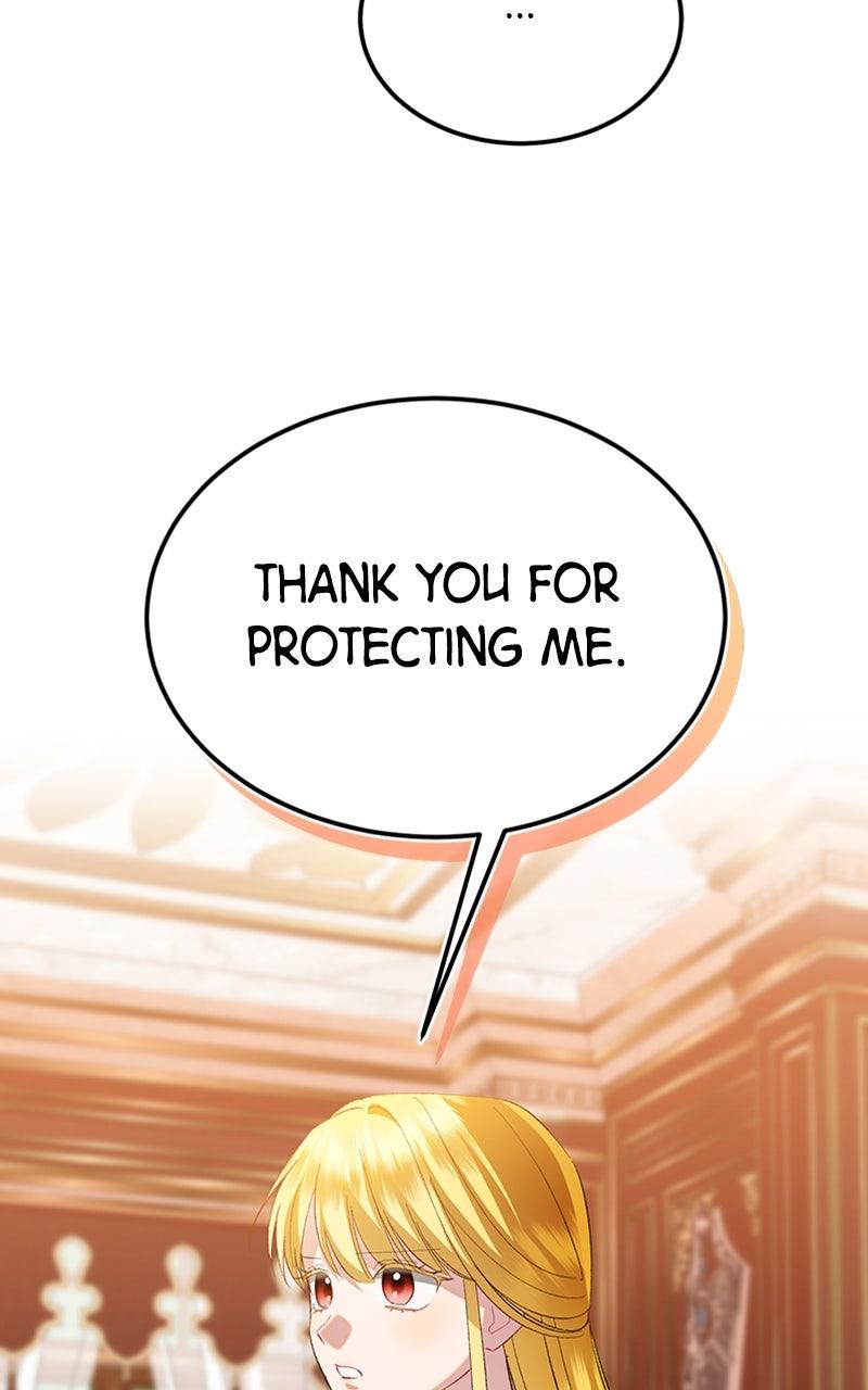 The Knight Becomes a Black Flower Chapter 33 - Page 86