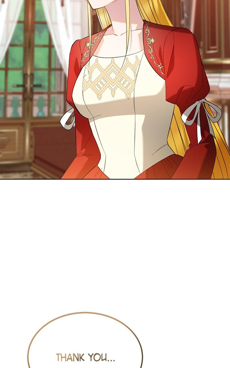 The Knight Becomes a Black Flower Chapter 33 - Page 87