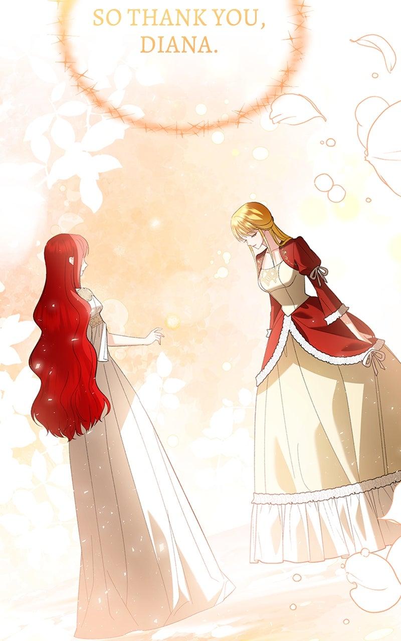 The Knight Becomes a Black Flower Chapter 34 - Page 5