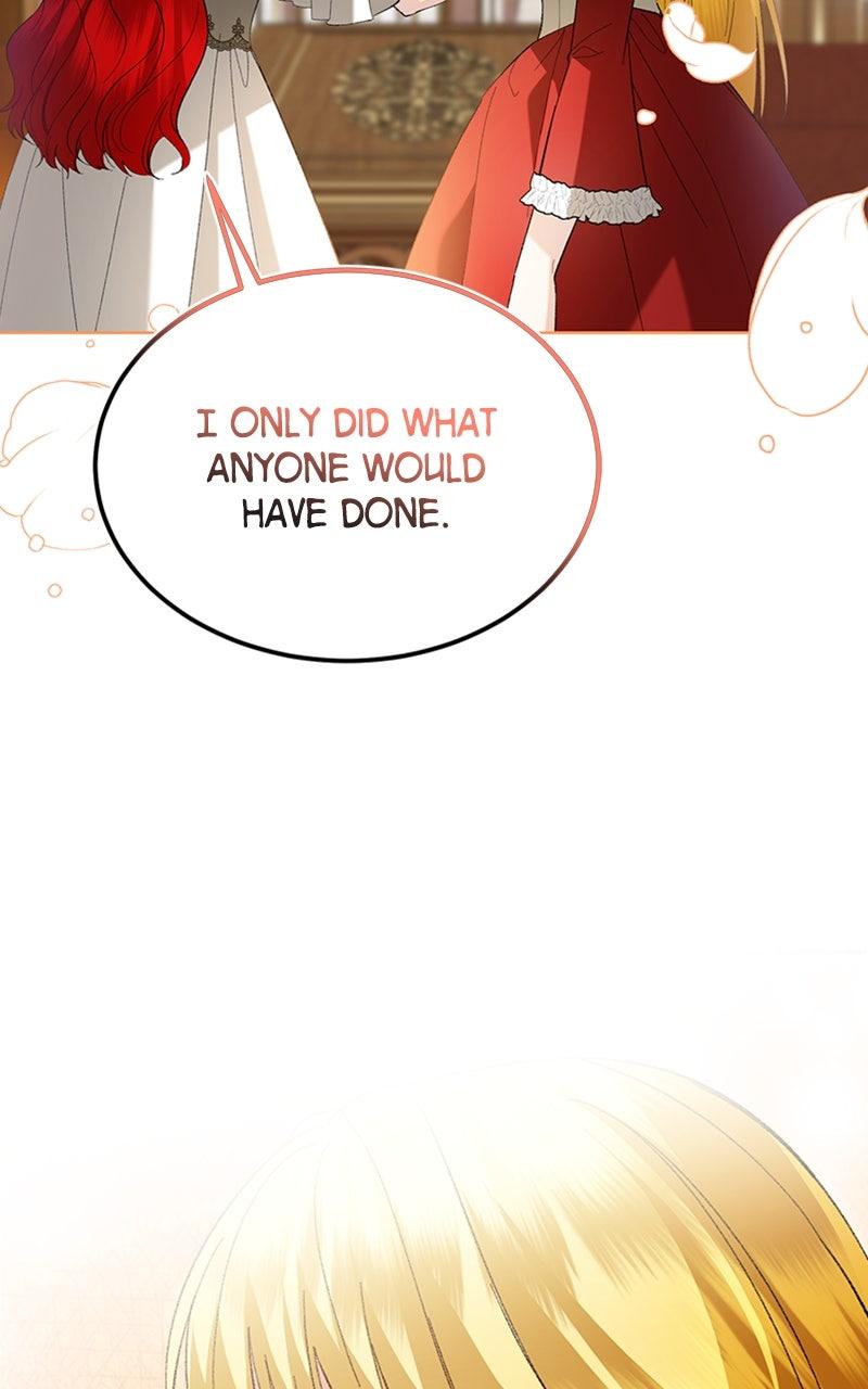 The Knight Becomes a Black Flower Chapter 34 - Page 9