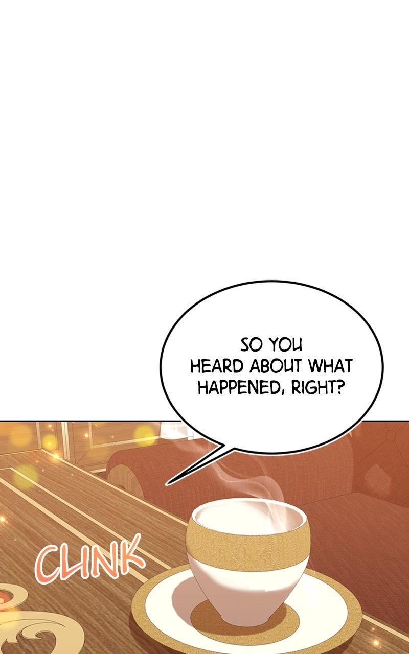 The Knight Becomes a Black Flower Chapter 34 - Page 12