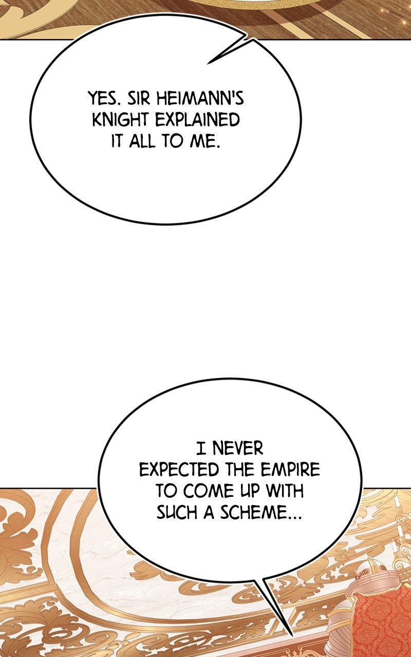 The Knight Becomes a Black Flower Chapter 34 - Page 13