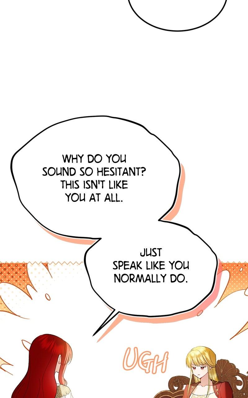 The Knight Becomes a Black Flower Chapter 34 - Page 16