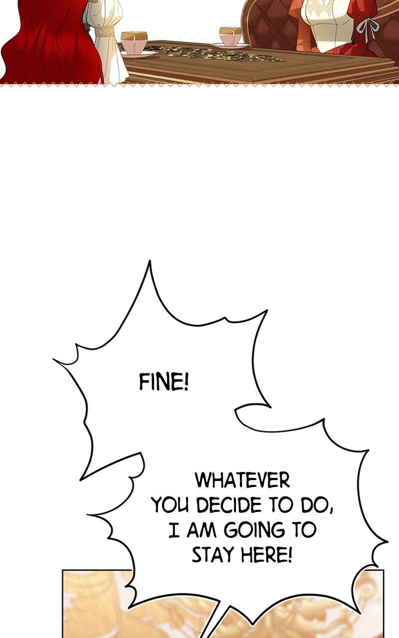 The Knight Becomes a Black Flower Chapter 34 - Page 17