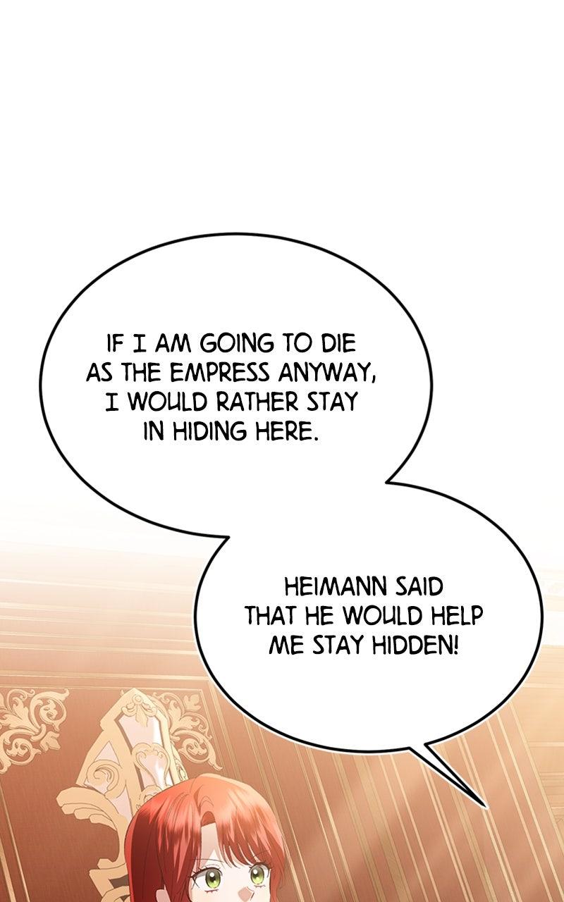 The Knight Becomes a Black Flower Chapter 34 - Page 19