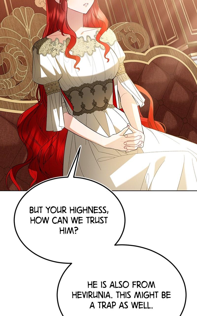 The Knight Becomes a Black Flower Chapter 34 - Page 20