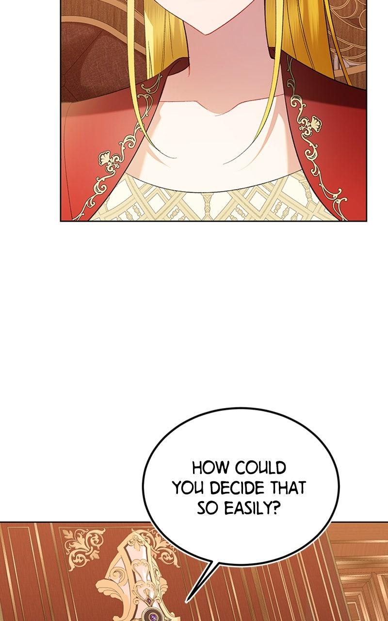 The Knight Becomes a Black Flower Chapter 34 - Page 23