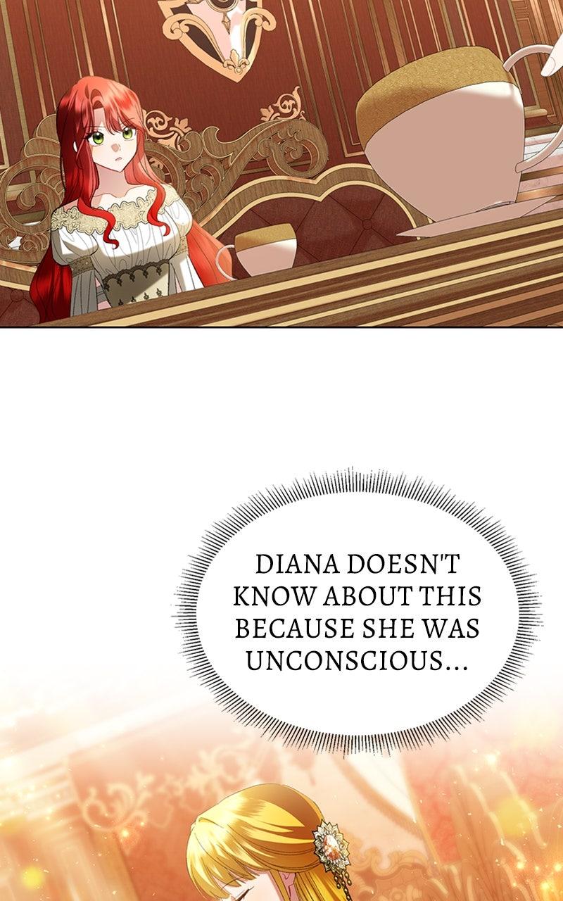 The Knight Becomes a Black Flower Chapter 34 - Page 24